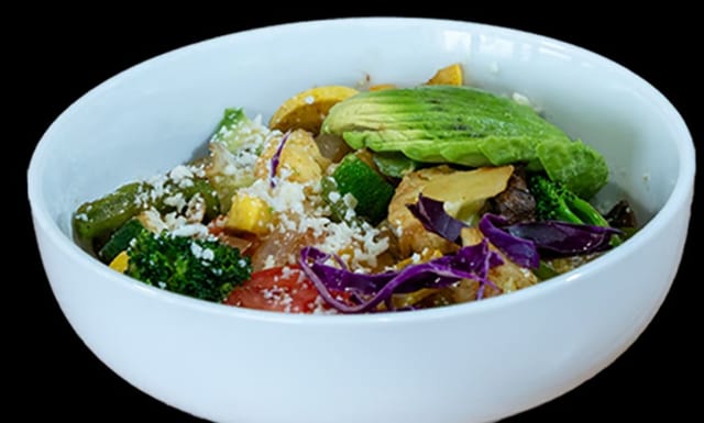 Veget & Salad