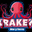 Kraken Mar y Tierra