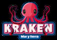 Kraken Mar y Tierra