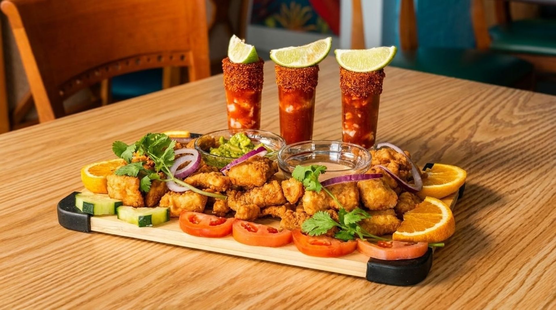 Mexican Catering for Your Next Event in Fountain Inn