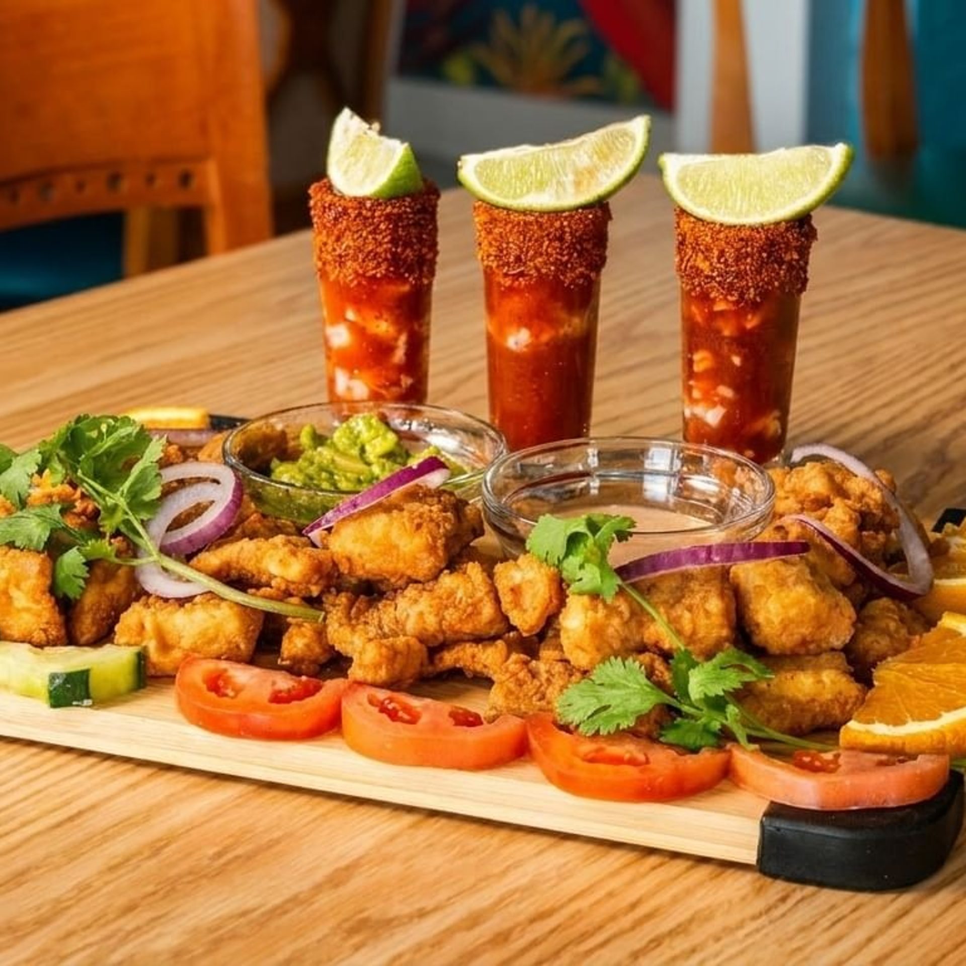Mexican Catering for Your Next Event in Fountain Inn