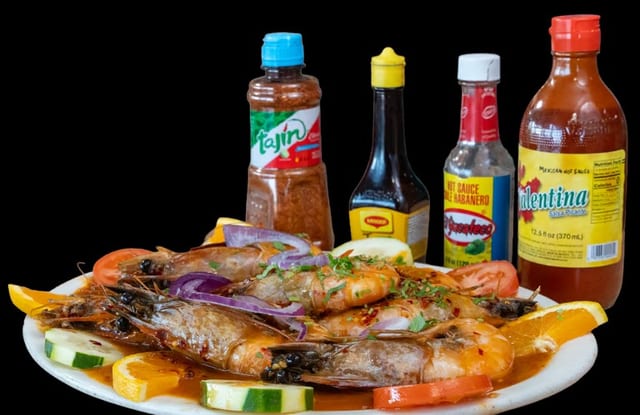 Seafood