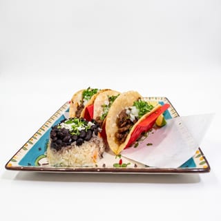 Street Tacos