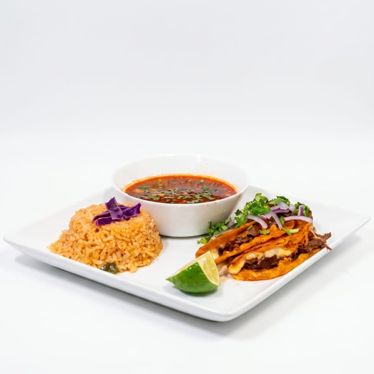 Savor Our Dinner Offerings