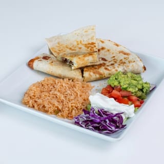 Big Quesadilla
