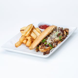 Philly Sandwich