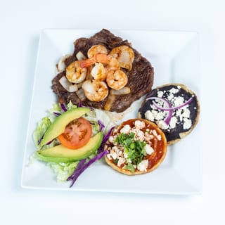 Kraken Steak