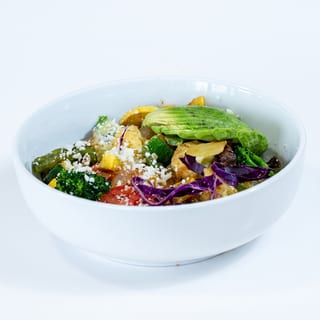 Veggie Bowl